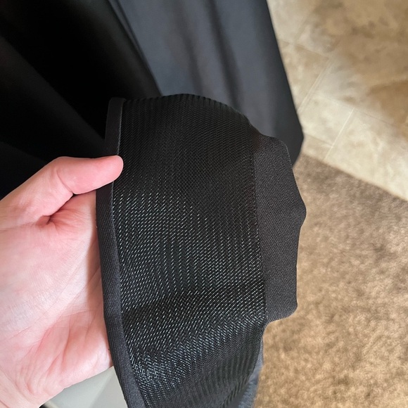 NWT black dress - Picture 5 of 5